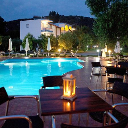 Haus Risos Next Generation Διαμέρισμα Τορώνη Εξωτερικό φωτογραφία