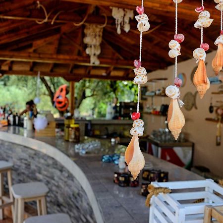Haus Risos Next Generation Διαμέρισμα Τορώνη Εξωτερικό φωτογραφία