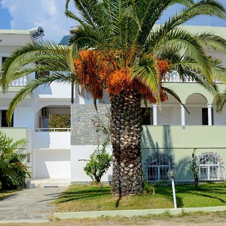 Haus Risos Next Generation Διαμέρισμα Τορώνη Εξωτερικό φωτογραφία