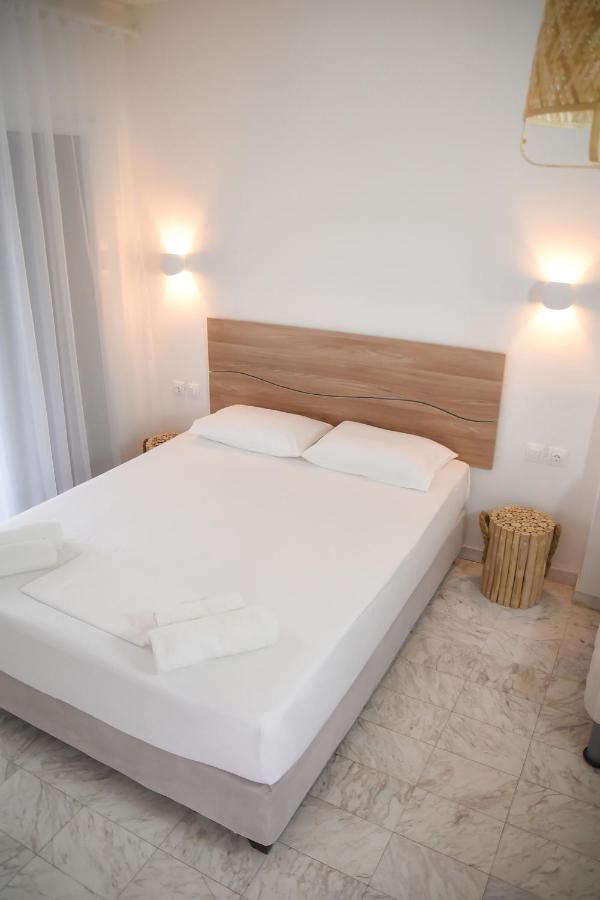 Haus Risos Next Generation Διαμέρισμα Τορώνη Εξωτερικό φωτογραφία