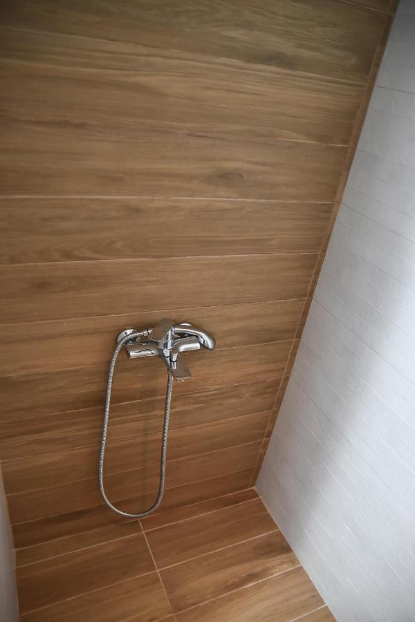 Haus Risos Next Generation Διαμέρισμα Τορώνη Εξωτερικό φωτογραφία