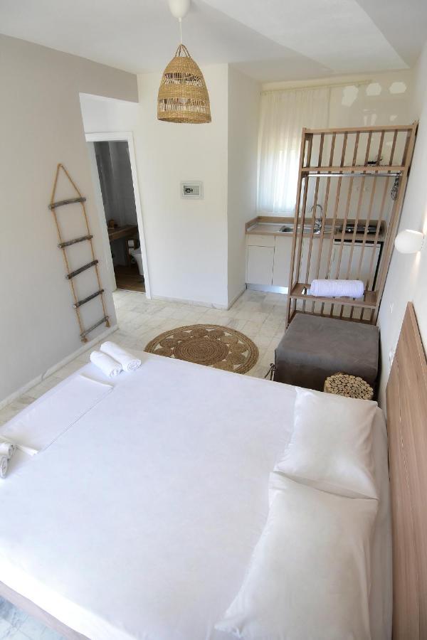 Haus Risos Next Generation Διαμέρισμα Τορώνη Εξωτερικό φωτογραφία