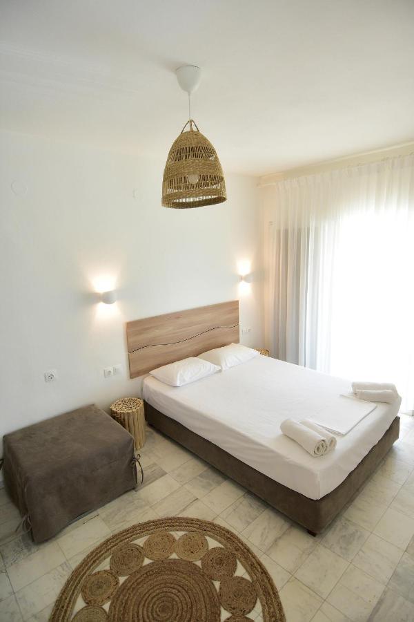 Haus Risos Next Generation Διαμέρισμα Τορώνη Εξωτερικό φωτογραφία