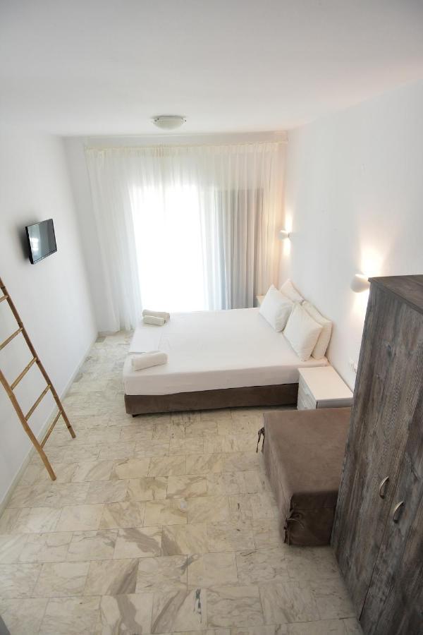 Haus Risos Next Generation Διαμέρισμα Τορώνη Εξωτερικό φωτογραφία