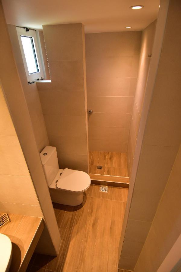 Haus Risos Next Generation Διαμέρισμα Τορώνη Εξωτερικό φωτογραφία