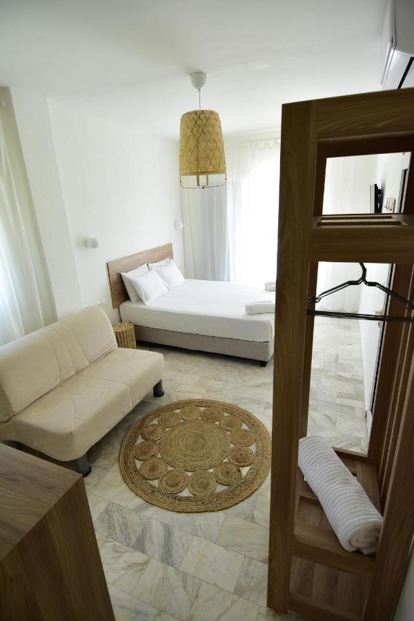 Haus Risos Next Generation Διαμέρισμα Τορώνη Εξωτερικό φωτογραφία