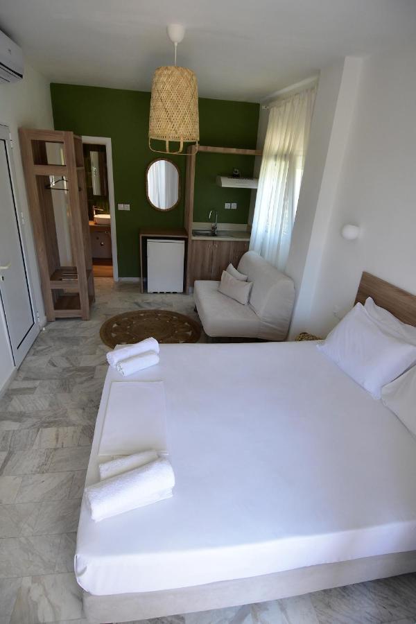 Haus Risos Next Generation Διαμέρισμα Τορώνη Εξωτερικό φωτογραφία