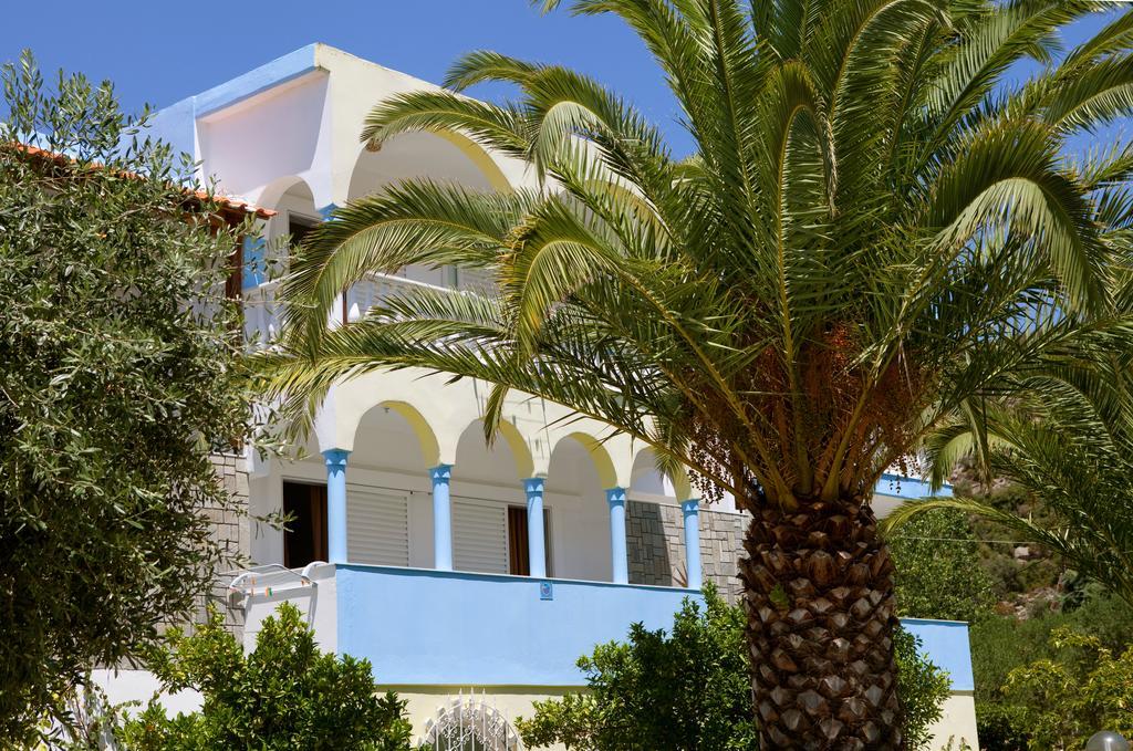 Haus Risos Next Generation Διαμέρισμα Τορώνη Εξωτερικό φωτογραφία
