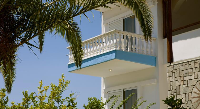 Haus Risos Next Generation Διαμέρισμα Τορώνη Εξωτερικό φωτογραφία