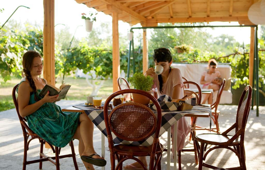 Haus Risos Next Generation Διαμέρισμα Τορώνη Εξωτερικό φωτογραφία
