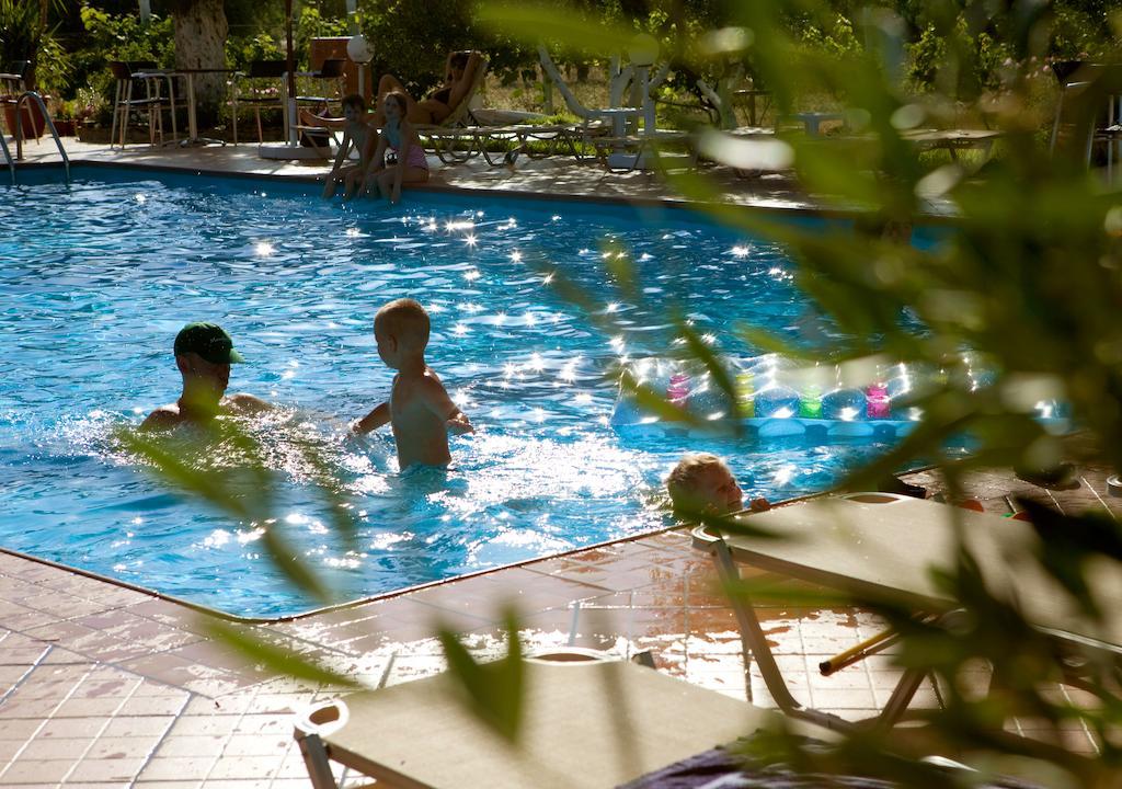 Haus Risos Next Generation Διαμέρισμα Τορώνη Εξωτερικό φωτογραφία