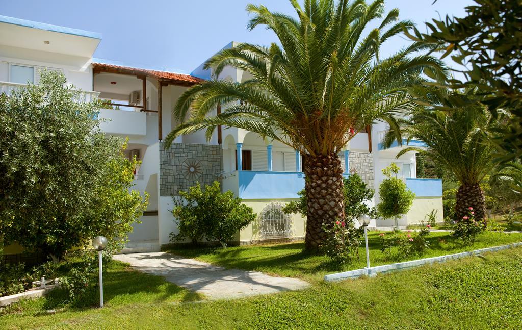 Haus Risos Next Generation Διαμέρισμα Τορώνη Εξωτερικό φωτογραφία