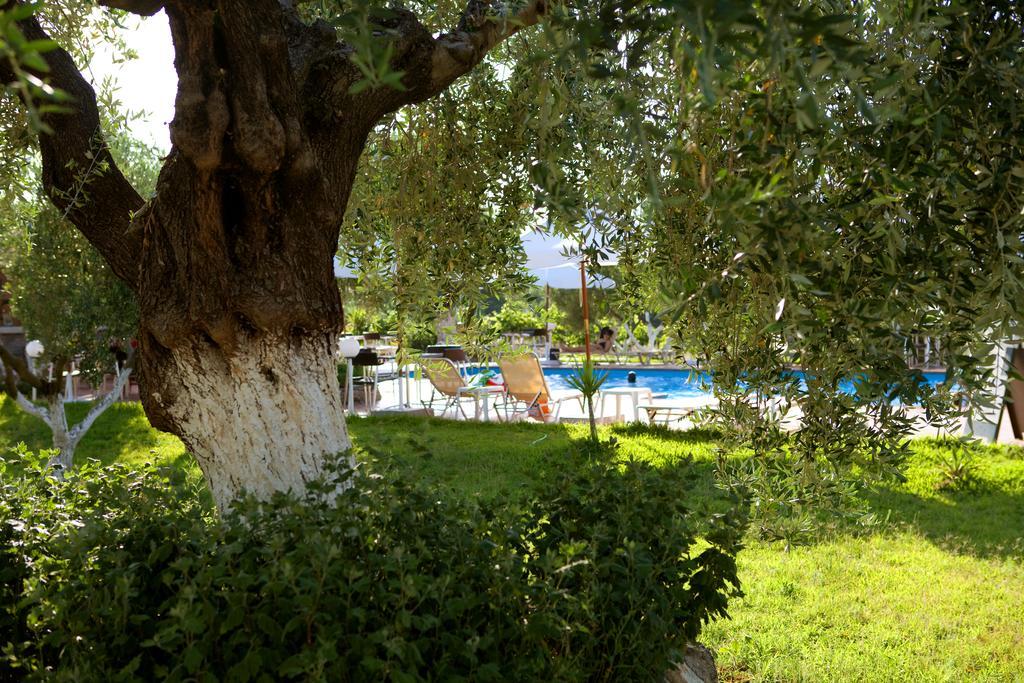 Haus Risos Next Generation Διαμέρισμα Τορώνη Εξωτερικό φωτογραφία